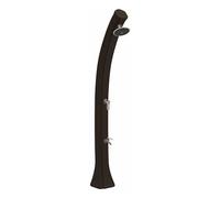 Formidra Happy 4x4 Solar Shower 44l Plateado 229 x 26 x 29 cm