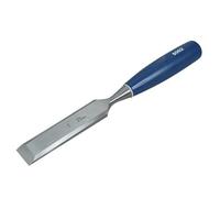 Formón 5002 12mm, diseño ergonómico, acero de alta calidad, ideal para trabajos de carpintería y detallado en madera.
