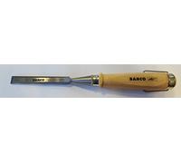 Formones Mango Madera 14