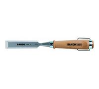 Formones Mango Madera 16