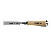 Formones Mango Madera 28