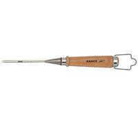Bahco Formones Mango Madera 6