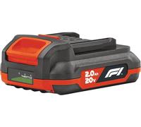 Formula 1 LB400 Batería de Iones de Litio 4 Ah 40 V