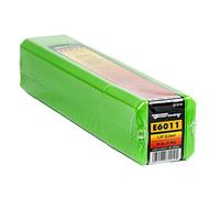 Forney 31205 E6011 Varilla de soldadura, 1/8 pulgadas, 5 libras