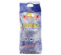 FORNOR 13024 Bolsa DE Carbon Vegetal 15.5 litros
