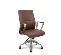 FORÖL Silla Ergo540 Confidente Marrón