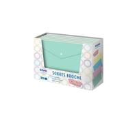 Forofis - AFILALAPIZ FOROFIS POCKET DEPOSITO SURT. 91529
