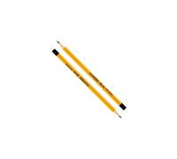 Forofis - Lápiz de Grafito Forofis HEXA con Goma HB 91555