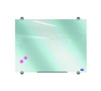 FOROFIS Pizarra de Cristal Magnética 45x60 cm
