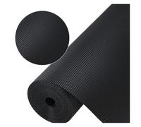Forrado para cajones de cocina, Revestimiento No Adhesivo for Cajón Y Estante De Cocina Multicolor 50-500x45cm(Heisezuanshi,300x45cm)