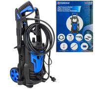 Forsage - lavadora a presión de 1800 w, 5,5 l/min con manguera de 6 m