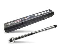 Forsagepol llave de torque forsage 1/2 pulgadas, 28-210 nm, tipo clic,