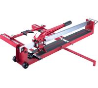 Fortum 4770840, cortador de baldosas profesional, 800 mm