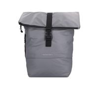 Forvert Tarp Lorenz Mochila urbana 46 cm gris