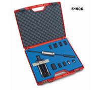 Forza Extractor de Inyectores Completo con Barra y Llave Allen 6150C