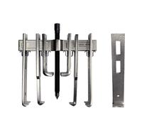FORZA Extractor Inyector de Alta Calidad con Barra y Puente
