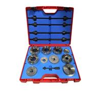 Forza Extractor Silentblock Ranura Super