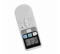 fosa Mando a Distancia RAR-3V2 para Aire Acondicionado Hitachi, Control Remoto Universal de Reemplazo con Pantalla LCD