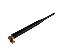 Foscam 5dBi alta ganancia antena Ariel - Fits FI8903W FI8904W FI8905W FI8906W FI8910W FI8916W FI8918W FI9804W FI9805W FI9818W FI9820W FI9821W FI98231W
