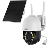 Foscam b4 almohadilla cámara de seguridad ip exterior 2560 x 1440 pix