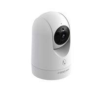 Foscam Cámara IP Seguridad R8M 8Mpx P/T WiFi dual con visión nocturna, detección de movimiento por Radar.