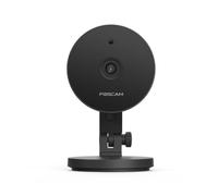 Foscam Camera IP WiFi 5MP Interior C5M Negro