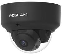 Foscam D2EP, cámara IP de seguridad, para exteriores, con cable, para montaje en techo, color , tipo domo