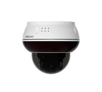 Foscam d8et 4k 8mp poe ip dome cámara de vigilancia con función pt m
