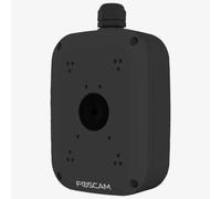 Foscam fab28h - caja de conexiones impermeable para cámaras de vigila
