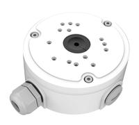 Foscam fabv5s - caja de conexiones impermeable/placa de montaje para c