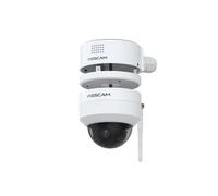 Foscam fc-fabd4-w cámaras de seguridad y montaje para vivienda caja d
