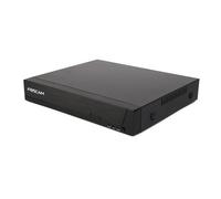 Foscam Grabador de vídeo en red FN9108HE 8 canales, 5MP, PoE, HDMI+VGA, Negro