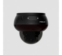 Foscam kamera poe d8et 8mp czarna