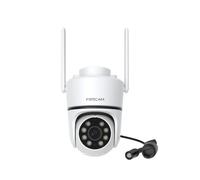Foscam kamera poe pd8 8mp bia?a