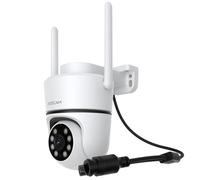 Foscam PD5 PD5 WiFi IP Überwachungscamera 3072 x 1728 píxeles