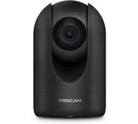 Foscam R4M-B Cámara de Vigilancia Negro