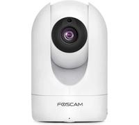 Foscam R4M Cámara de Vigilancia Blanco