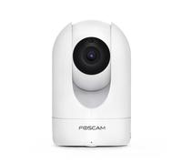 Foscam r4m cámara de vigilancia cubo cámara de seguridad ip interior