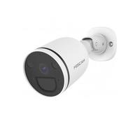 Foscam S41-w Cámara De Vigilancia Bullet (shape) Cámara De Seguridad Ip Exterior 2560 X 1440 Pixeles Techo/pared