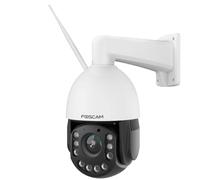 Foscam SD4H Cupola Telecamera di sicurezza IP Esterno 2304 x 1536 Pixel Parete