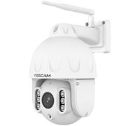 Foscam Cámara de seguridad SD8P W – IP, LAN, WLAN, exterior
