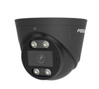 Foscam T8EP-B Cámara Domo IP, Negro