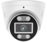 Foscam t8ep dome ip-sicherheitskamera drau?en 3840 x 2160 pixel wand (