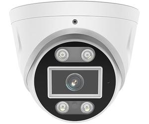 Foscam t8ep dome ip-sicherheitskamera drau?en 3840 x 2160 pixel wand (