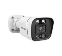 Foscam v8ep bala cámara de seguridad ip exterior 3740 x 2160 pixeles