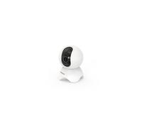 Foscam x5 - cámara de vigilancia (5 mpx, wi-fi, inclinable y giratori