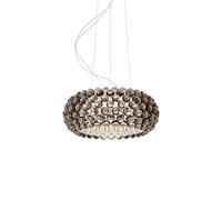 Foscarini Caboche Plus Lámpara Colgante Media MyLight Tunable Gris