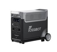 FOSSiBOT F3600 Pro Central eléctrica portátil 3840Wh - Nuevo