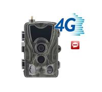 Foto-trampa PRODIGIT 4G - VIR-HD-120-4G - Nuevo