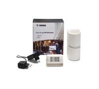Fotófono PIR inalámbrico 230VAC/12VDC - 33-450